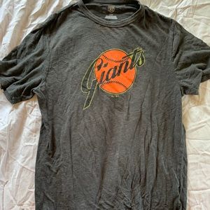 Giants T-Shirt
